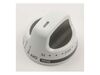 11749973-3-S-Whirlpool-WPW10193253-Burner Knob (White/Grey)