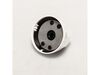 11749975-3-S-Whirlpool-WPW10193257-Burner Control Knob (Grey)