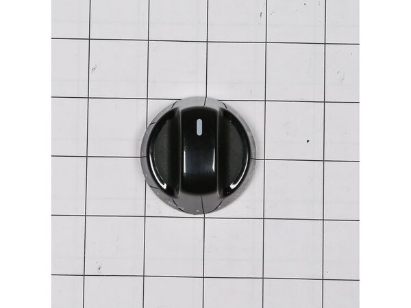 11749976-1-M-Whirlpool-WPW10193259-Knob (Black)