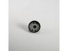 11749976-2-S-Whirlpool-WPW10193259-Knob (Black)