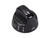 11749976-3-S-Whirlpool-WPW10193259-Knob (Black)