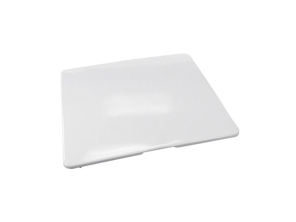 11749992-1-M-Whirlpool-WPW10193857-Lid - White