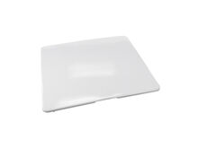 Lid - White – Part Number: WPW10193857