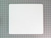 Washer Lid - White – Part Number: WPW10193874