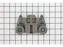 Lower Dishrack Wheel Assembly – Part Number: WPW10195417