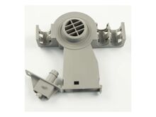 Dishwasher Water Inlet – Part Number: WPW10195536