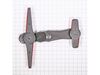 Spray Arm – Part Number: WPW10195601