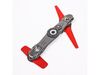 11750070-2-S-Whirlpool-WPW10195601-Spray Arm