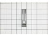 Dishwasher Dishrack Adjuster – Part Number: WPW10195839