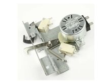 Range Motorized Door Lock Latch – Part Number: WPW10195934