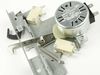 11750101-3-S-Whirlpool-WPW10195934-Range Motorized Door Lock Latch