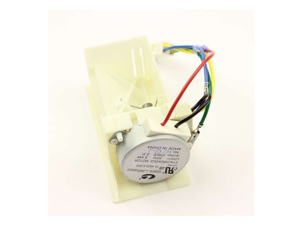 11750106-1-M-Whirlpool-WPW10196393-Refrigerator Damper Control Assembly