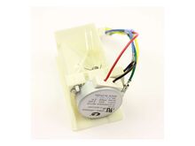Refrigerator Damper Control Assembly – Part Number: WPW10196393