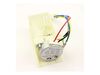 Refrigerator Damper Control Assembly – Part Number: WPW10196393
