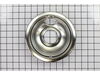 Drip Bowl - 6 Inch – Part Number: WPW10196406