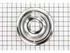 11750108-2-S-Whirlpool-WPW10196406-Drip Bowl - 6 Inch