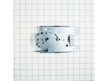 Timer – Part Number: WPW10199587