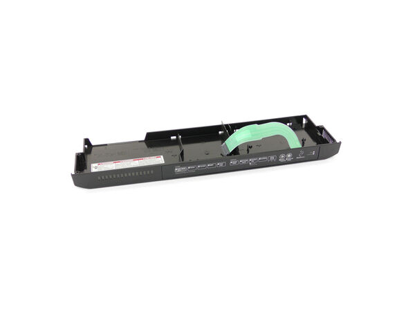 11750175-1-M-Whirlpool-WPW10199788-Control Panel - Black
