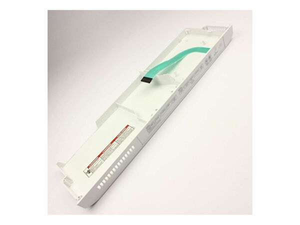 11750176-1-M-Whirlpool-WPW10199789-Control Panel - White