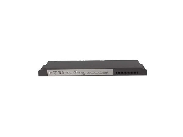 11750177-1-M-Whirlpool-WPW10199790-Control Panel - Stainless Steel