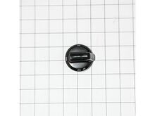 Knob - Black – Part Number: WPW10200193