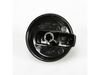 11750184-2-S-Whirlpool-WPW10200193-Knob - Black