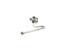 Surface Burner Orifice Holder – Part Number: WPW10201349
