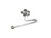 11750205-2-S-Whirlpool-WPW10201349-Surface Burner Orifice Holder