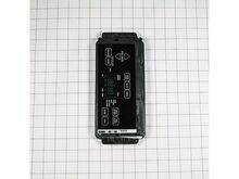 Electronic Control Board – Part Number: WPW10201912