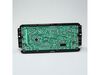 11750220-2-S-Whirlpool-WPW10201915-Electric Control Board with Overlay - Black