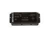 11750220-3-S-Whirlpool-WPW10201915-Electric Control Board with Overlay - Black