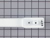 11750222-3-S-Whirlpool-WPW10202216-Range Door Handle (White)
