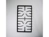 Burner Grate – Part Number: WPW10203095