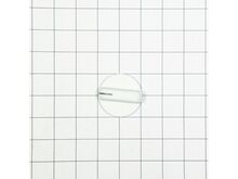 Knob – Part Number: WPW10203524