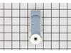 Dishwasher Rack Adjuster – Part Number: WPW10204141