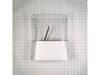 Ice Container – Part Number: WPW10204467