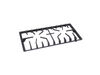 Burner Grate – Part Number: WPW10204545