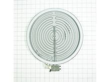 Dual Surface Element - 2700W – Part Number: WPW10204680