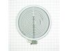 Dual Surface Element - 2700W – Part Number: WPW10204680