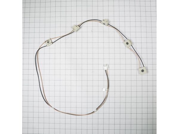 11750278-1-M-Whirlpool-WPW10204718-Wiring Harness