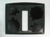 11750283-2-S-Whirlpool-WPW10204950-Glass Cooktop
