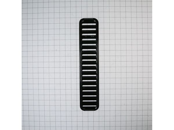 11750289-1-M-Whirlpool-WPW10205094-Cooktop Downdraft Vent Grille