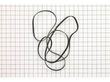 Dryer Drive Belt – Part Number: WPW10205415