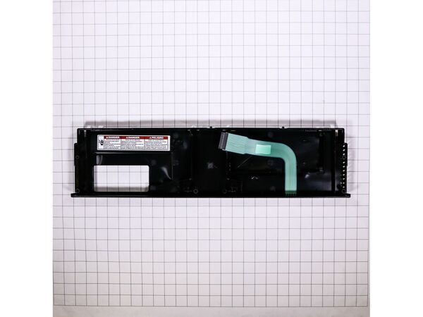 11750308-1-M-Whirlpool-WPW10205855-Control Panel