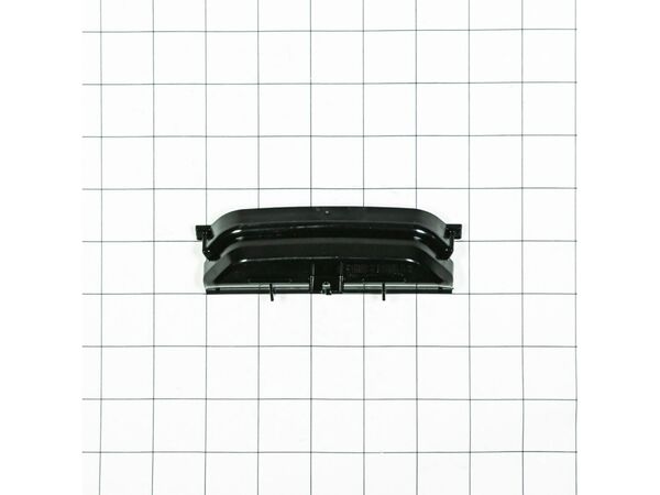 11750311-1-M-Whirlpool-WPW10205889-Handle - Black