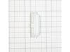 Handle - White – Part Number: WPW10205890