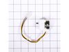 Motor – Part Number: WPW10205978