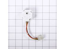 Motor – Part Number: WPW10205979
