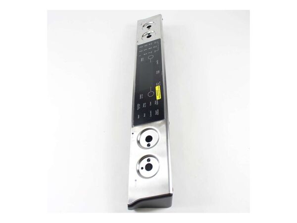 11750327-1-M-Whirlpool-WPW10206071-Control Panel - Stainless