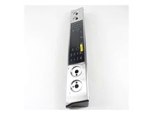Control Panel - Stainless – Part Number: WPW10206071